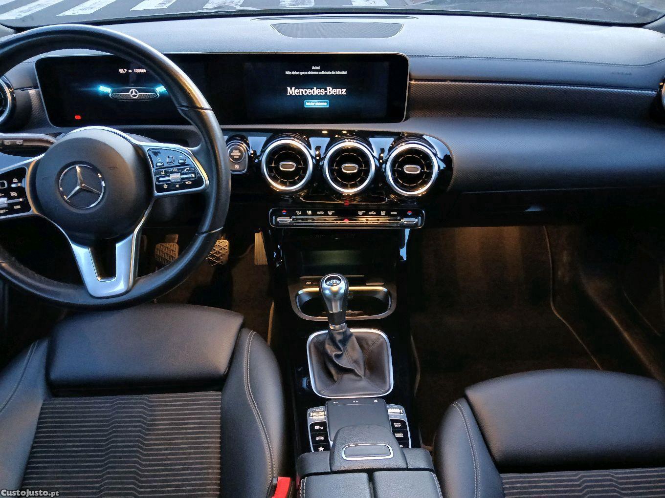 Mercedes-Benz CLA 180 Shooting Break - 19 — photo 3