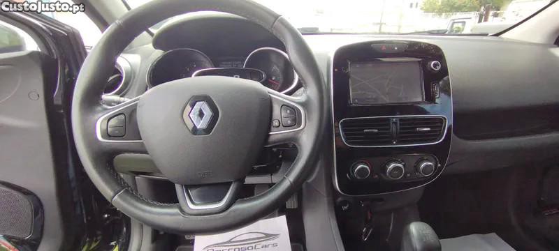 Renault Clio 1.5 dCi Limited — fotografia 6