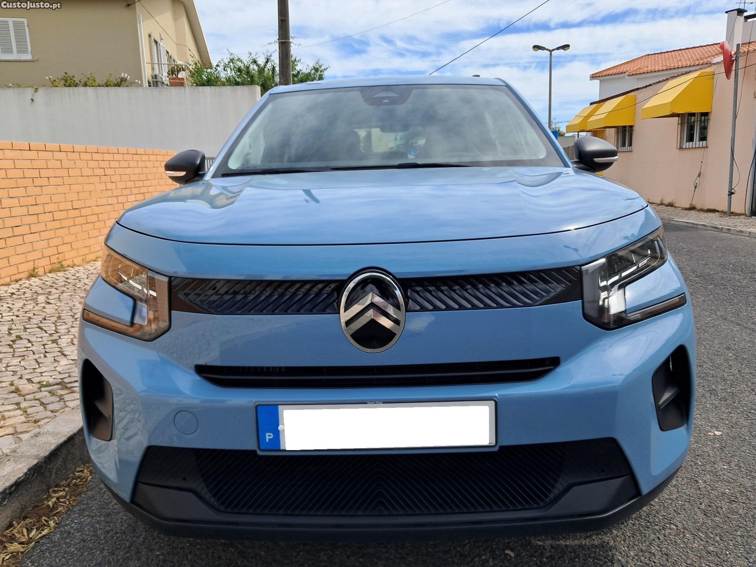 Citroën C3 PureTech You — fotografia 4