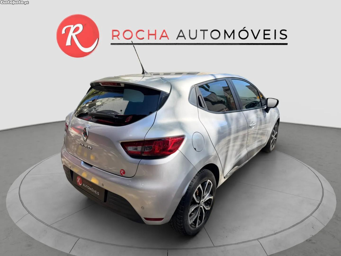 Renault Clio Outro — fotografia 3