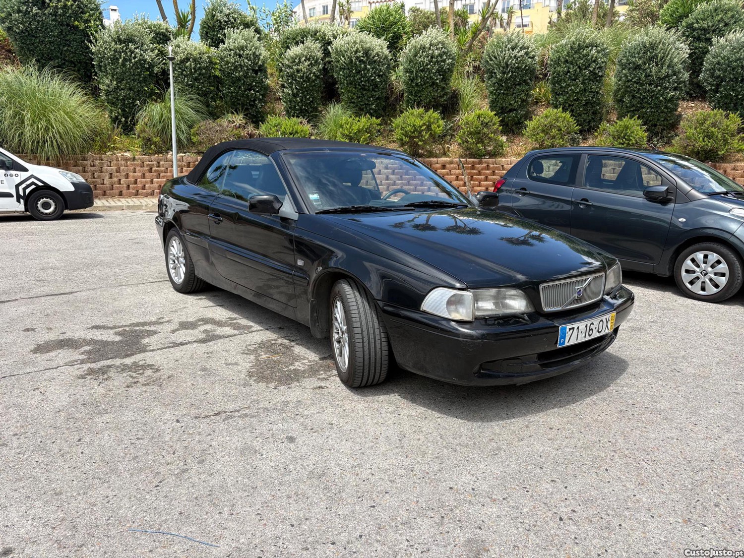 Volvo 44 C70 — fotografia 3