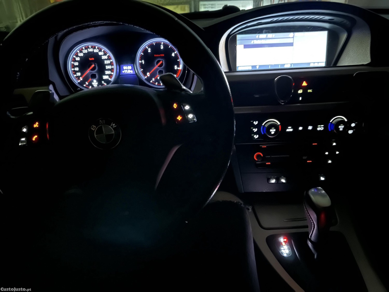 Opel Kadett GSI — fotografia 3