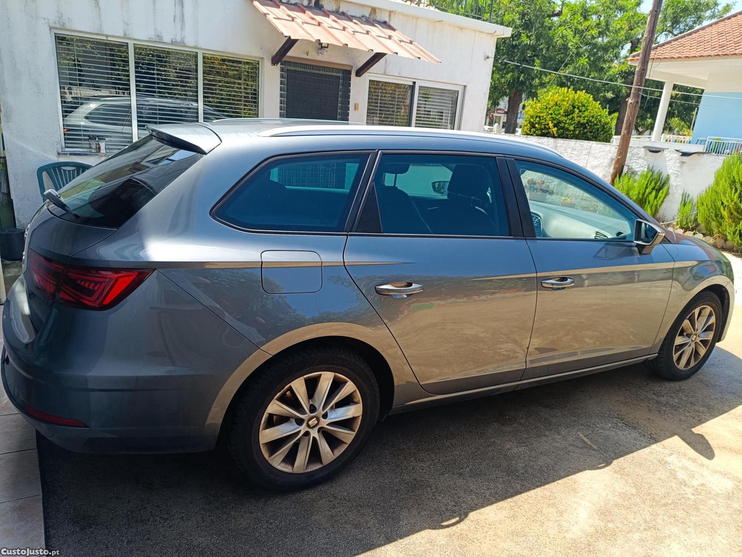 Seat Leon St - 17 foto 3