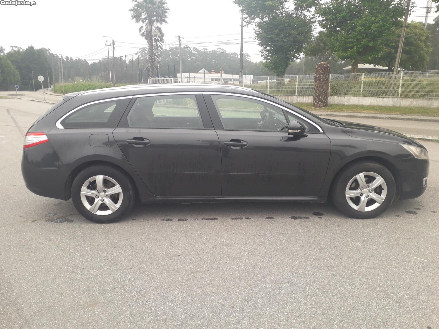 Peugeot 508 1.6 E-HDI - 14 foto 5