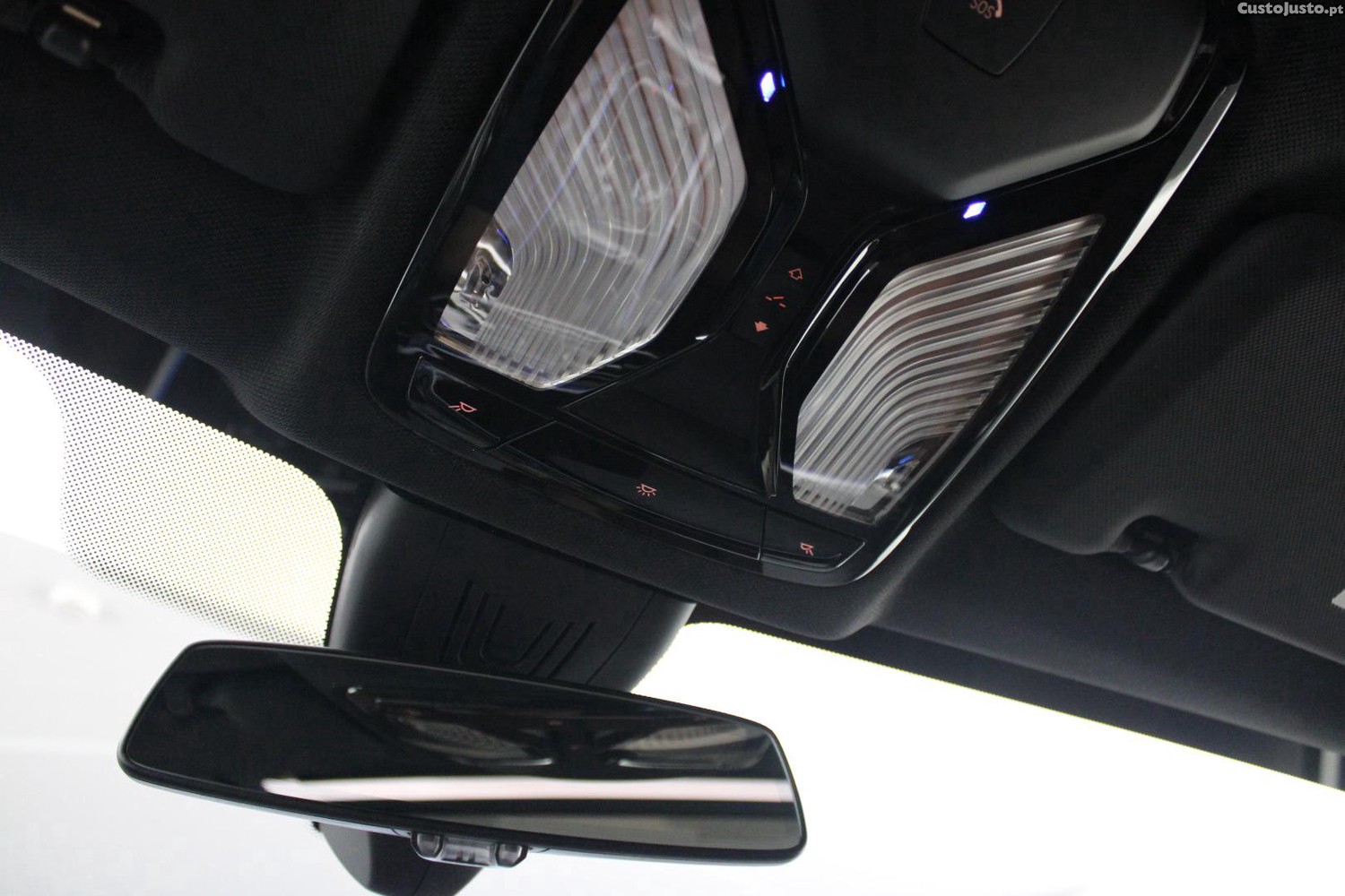 BMW X5 45 E-XDRIVE PACK M (AUTO) — fotografia 18