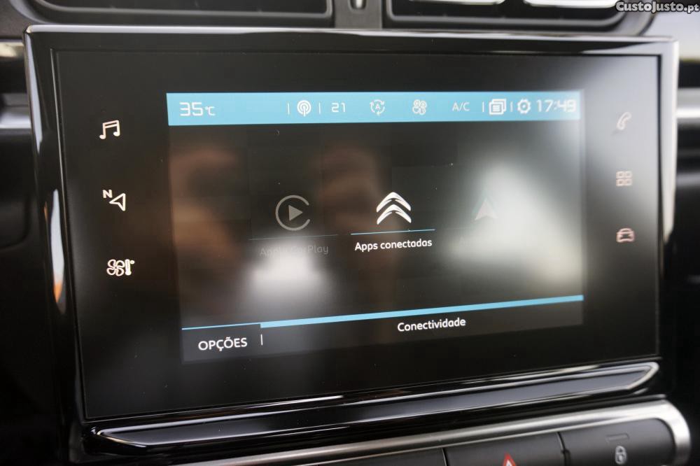 Citroën C3 1.2 PureTech Shine — fotografia 5