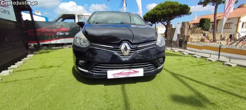 Renault Clio 1.5 dCi Limited — fotografia 11