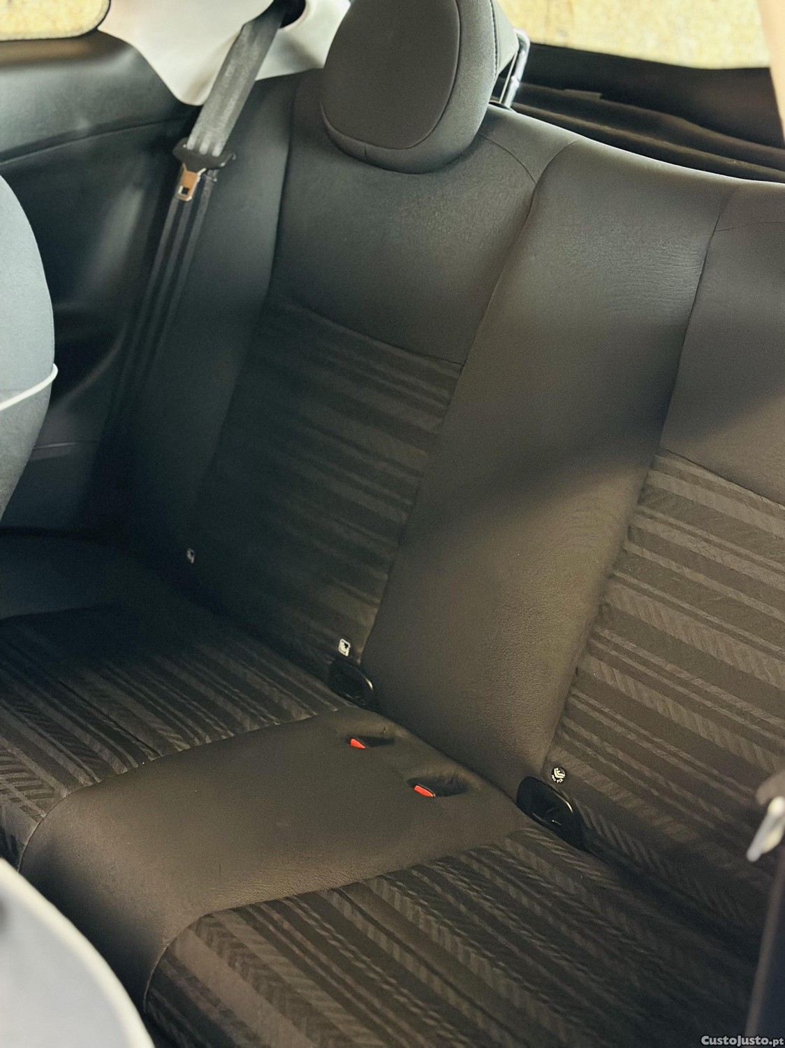 Fiat 500 Elétrico — fotografia 5
