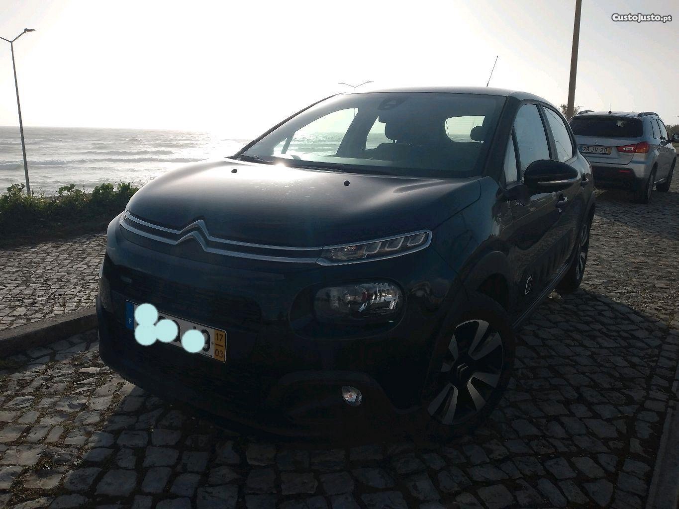 Citroën C3 Puretech - 17 — photo 5