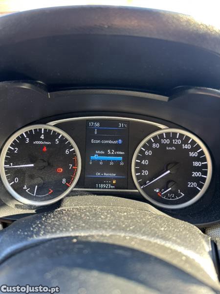 Nissan Micra acenta - 19 — photo 3