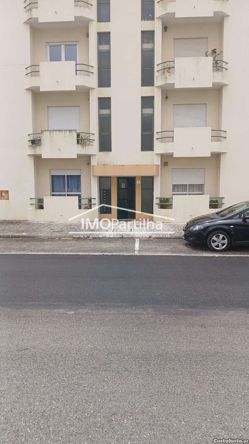 Property in São João Baptista, Entroncamento, Santarém