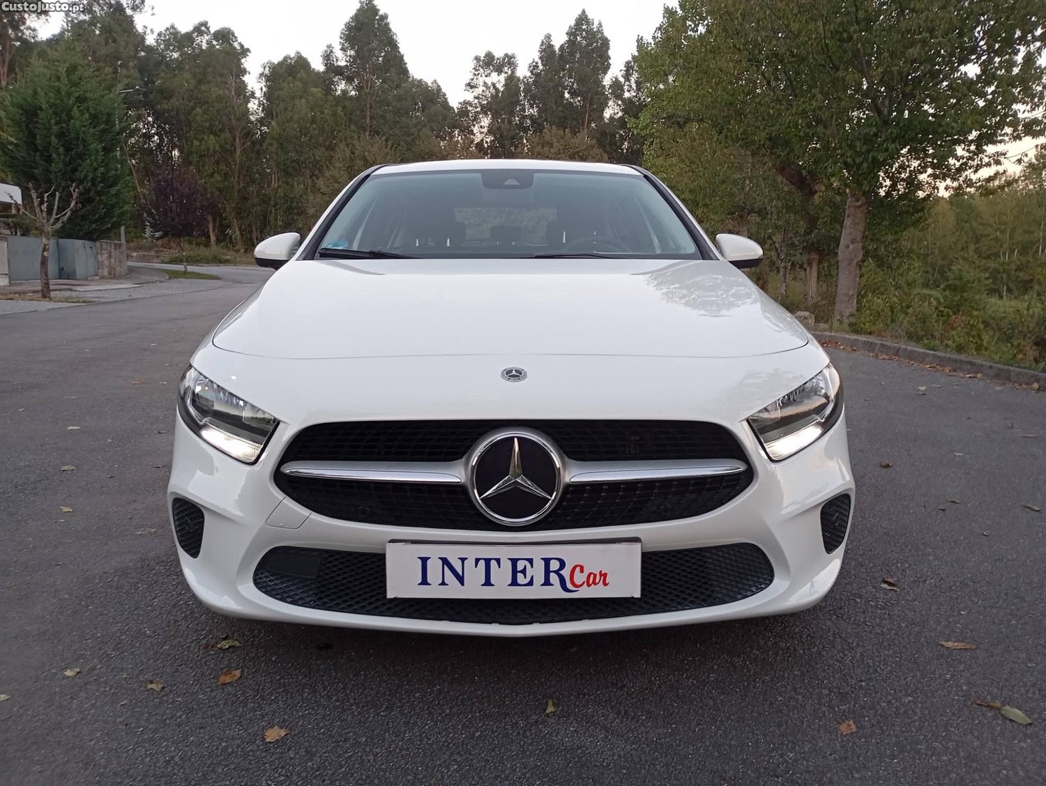 Mercedes-Benz A 250 Hibrido plug in - 21 foto 2