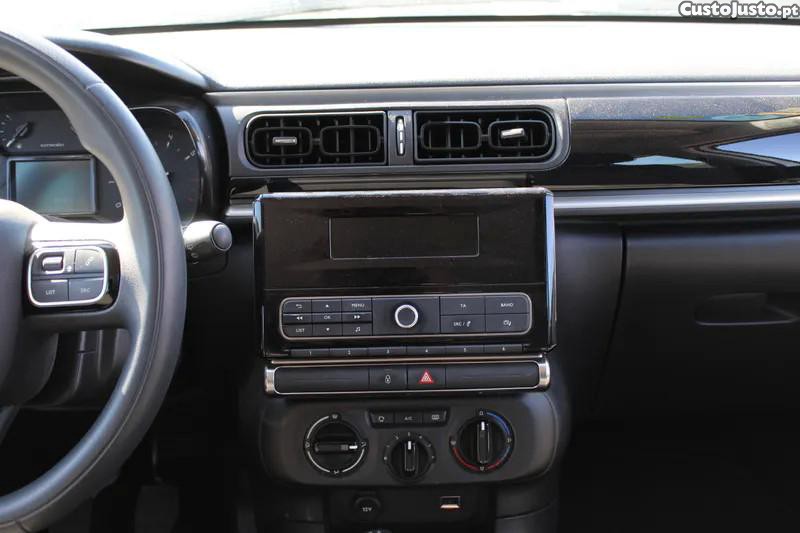 Citroën C3 1.5 BlueHDi Feel — fotografia 6