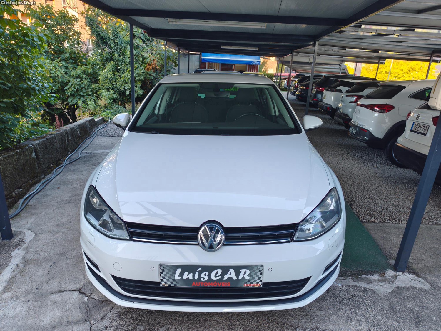 VW Golf 1.6 TDI Cup - 15 foto 2