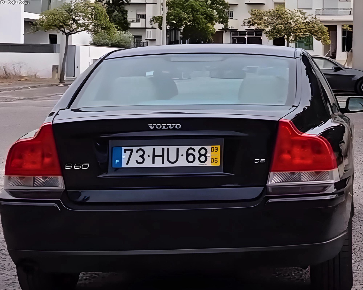 Volvo S60 D5 2.4 185 cv Momentum | Nacional | 205.000 km - 09 foto 2
