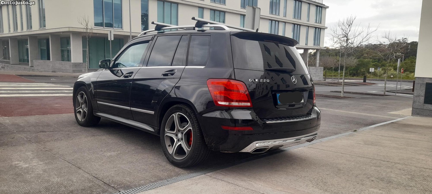 Mercedes-Benz Classe G 220 Cdi — fotografia 3