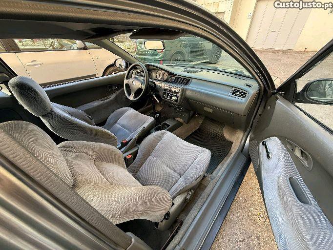 Honda Civic civic - 94 foto 5