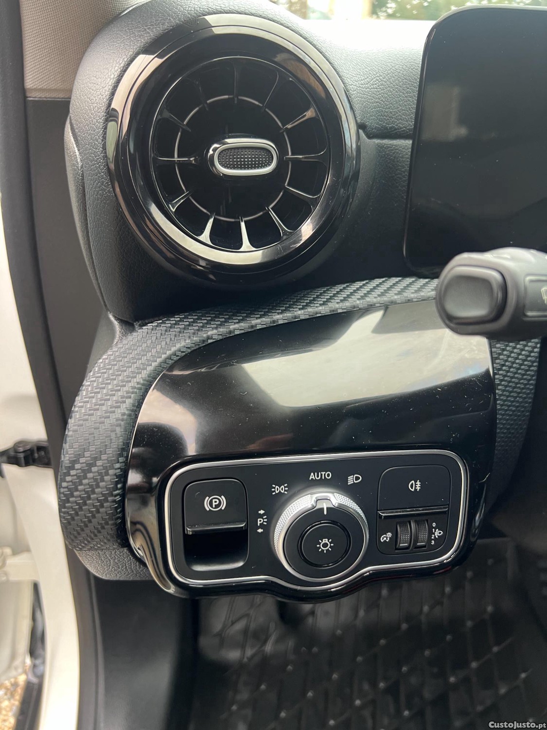 Mercedes-Benz A 160 Style — fotografia 12