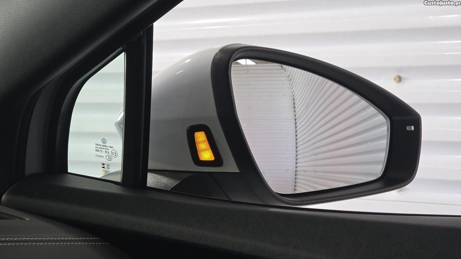 Volkswagen ID.5 77 kWh Pro Performance — fotografia 6