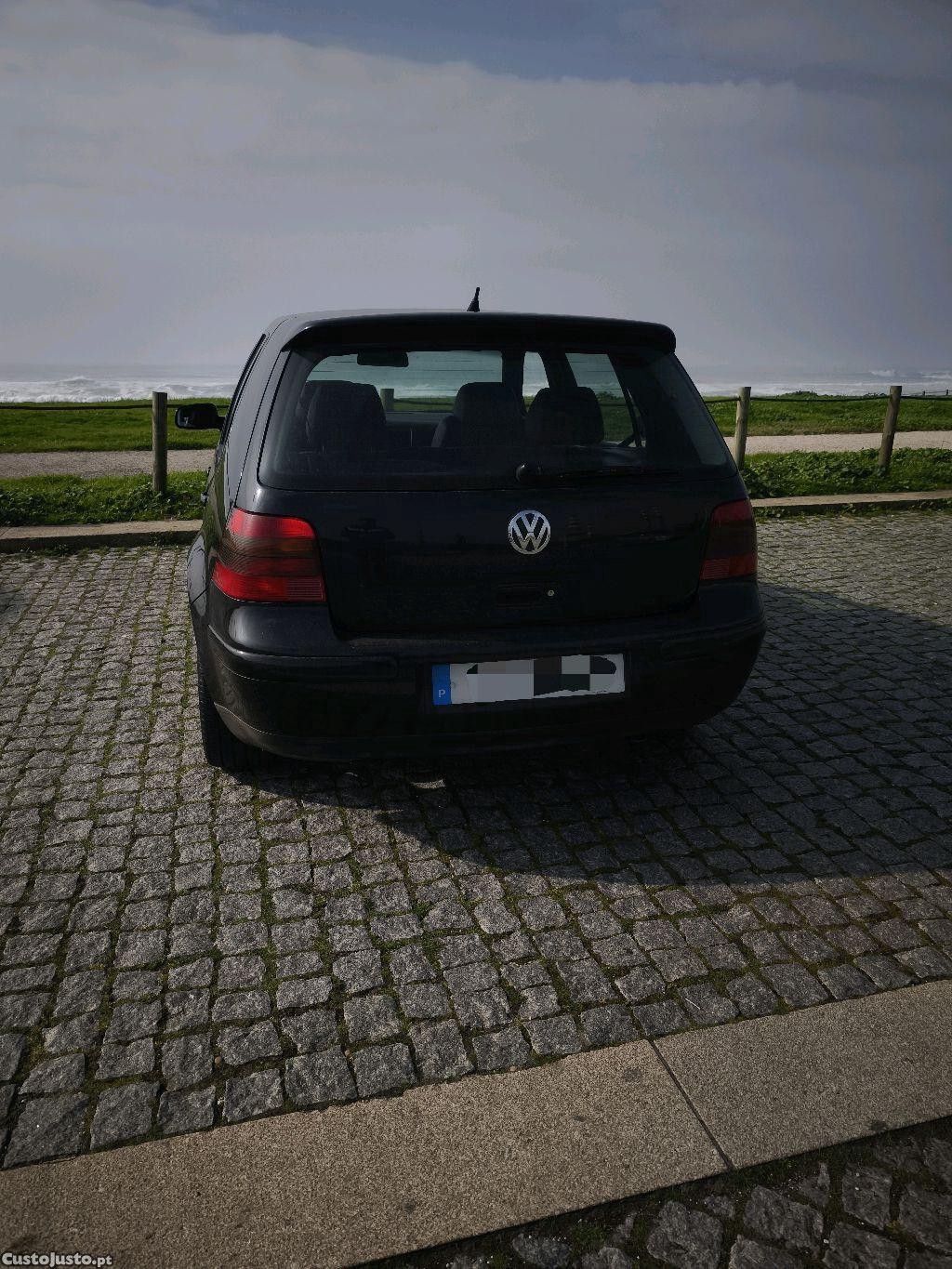 VW Golf IV 1.9tdi PD 101 — photo 2