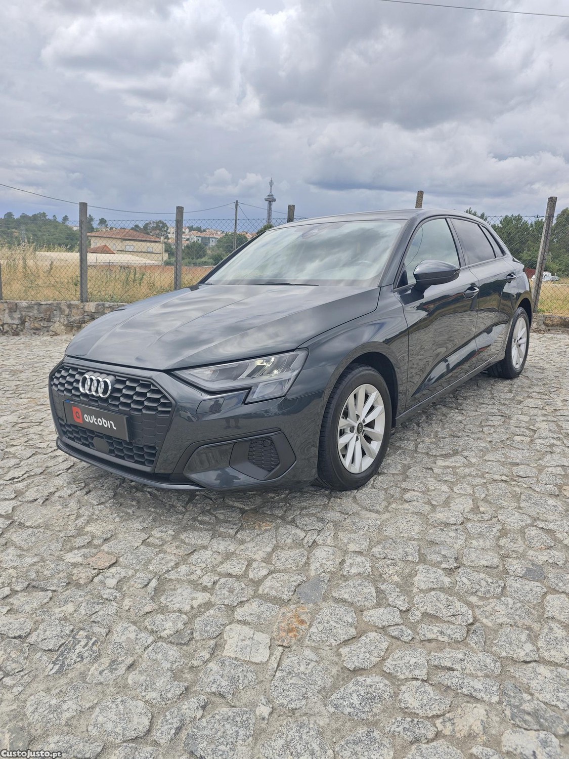 Audi A3 Sportback 30 TFSI ADVANCED - 23 — photo 2