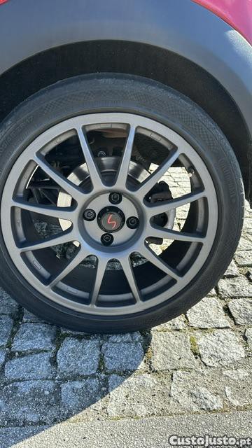 MINI Cooper S - 10 foto 4