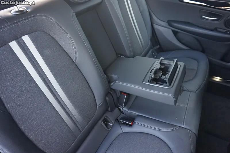 BMW 216 Gran Tourer d Aut. Advantage — fotografia 17