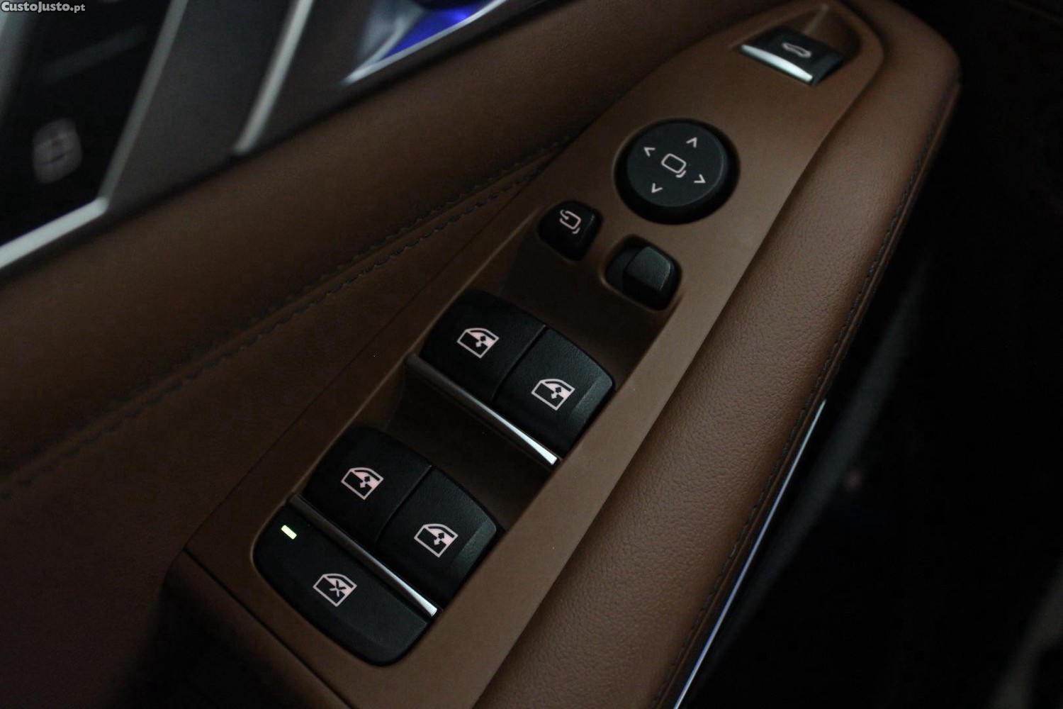 BMW X5 45 E-XDRIVE PACK M (AUTO) — fotografia 16