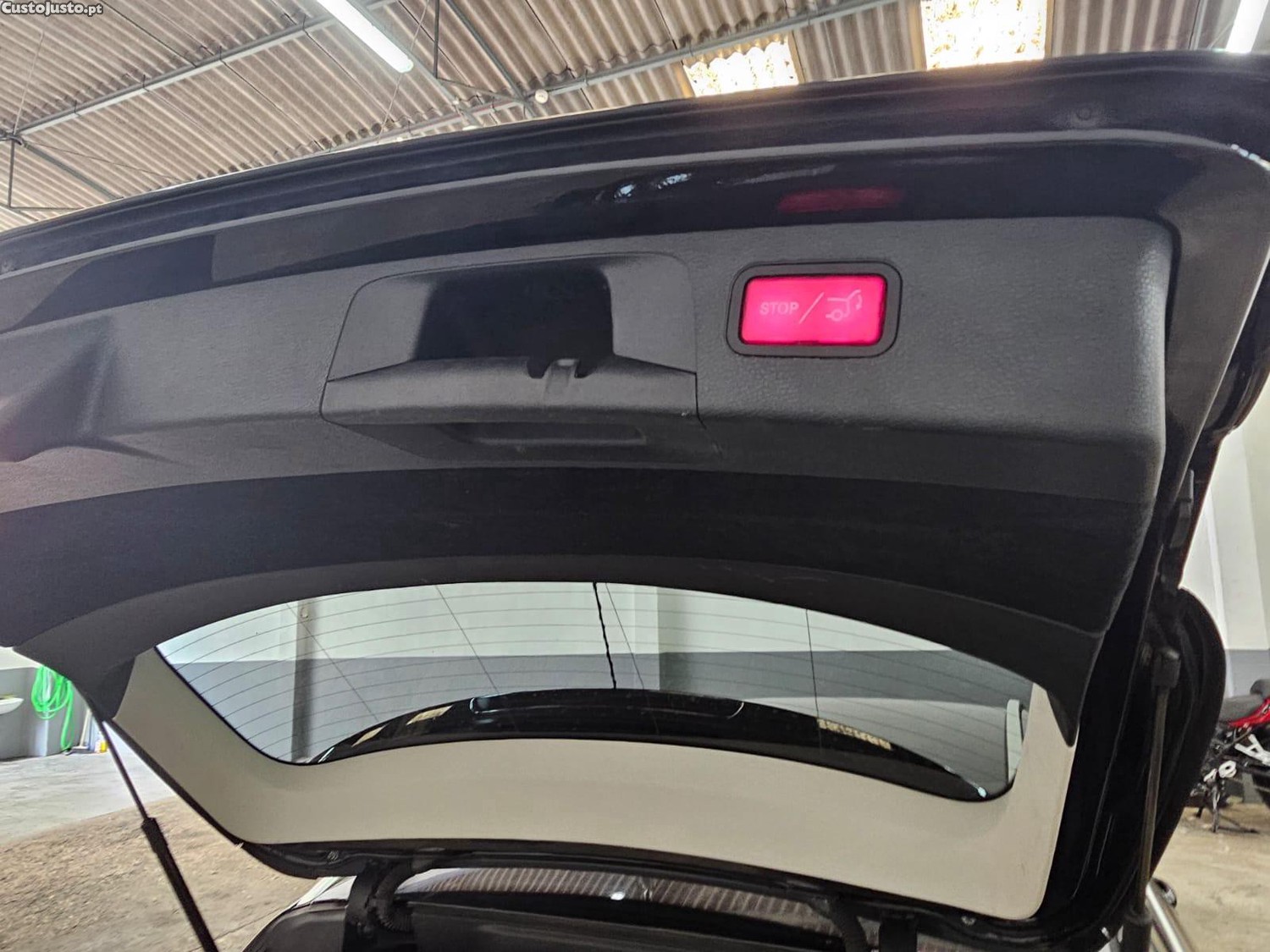 Mercedes-Benz E 220 E 220 - 18 foto 4
