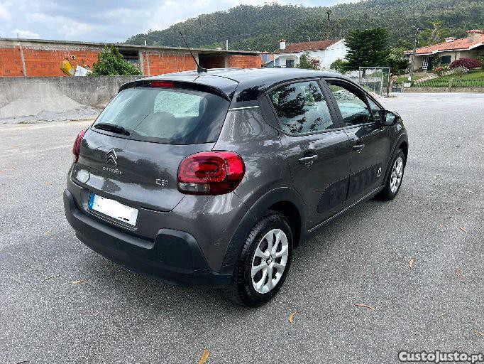 Citroën C3 Elle — photo 5