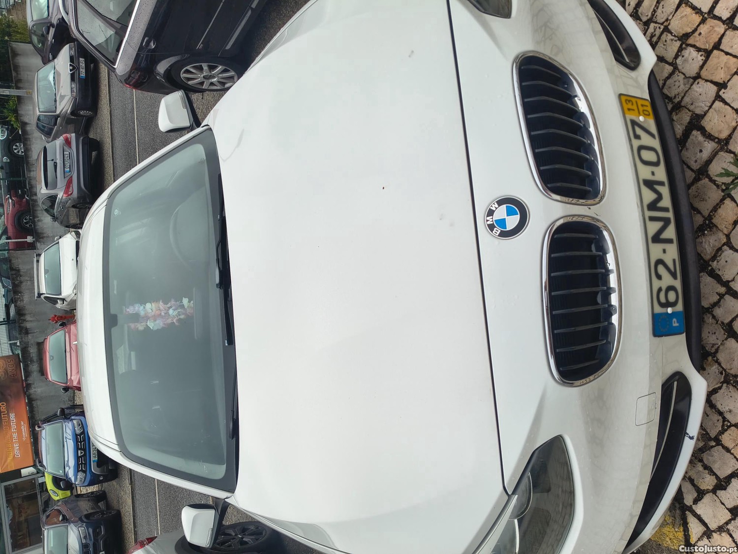 BMW 114 Sport 1400 — photo 4