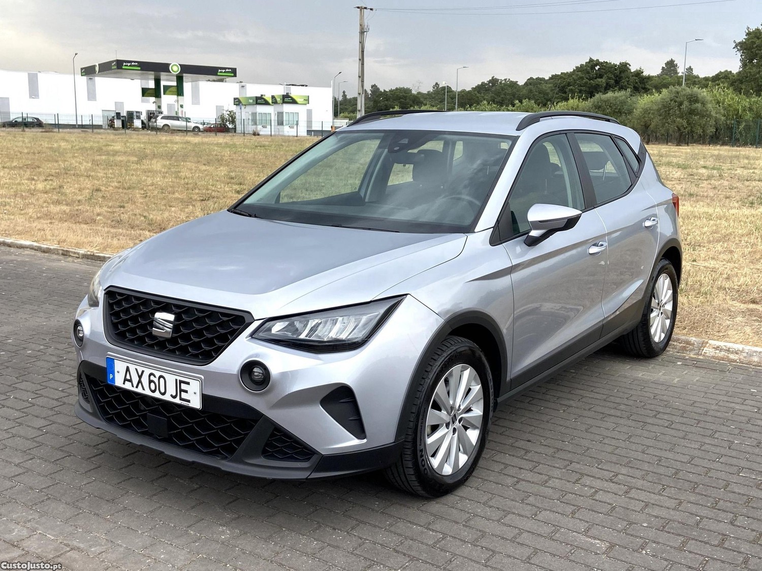 SEAT Arona 1.0 TSI Style — fotografia 23