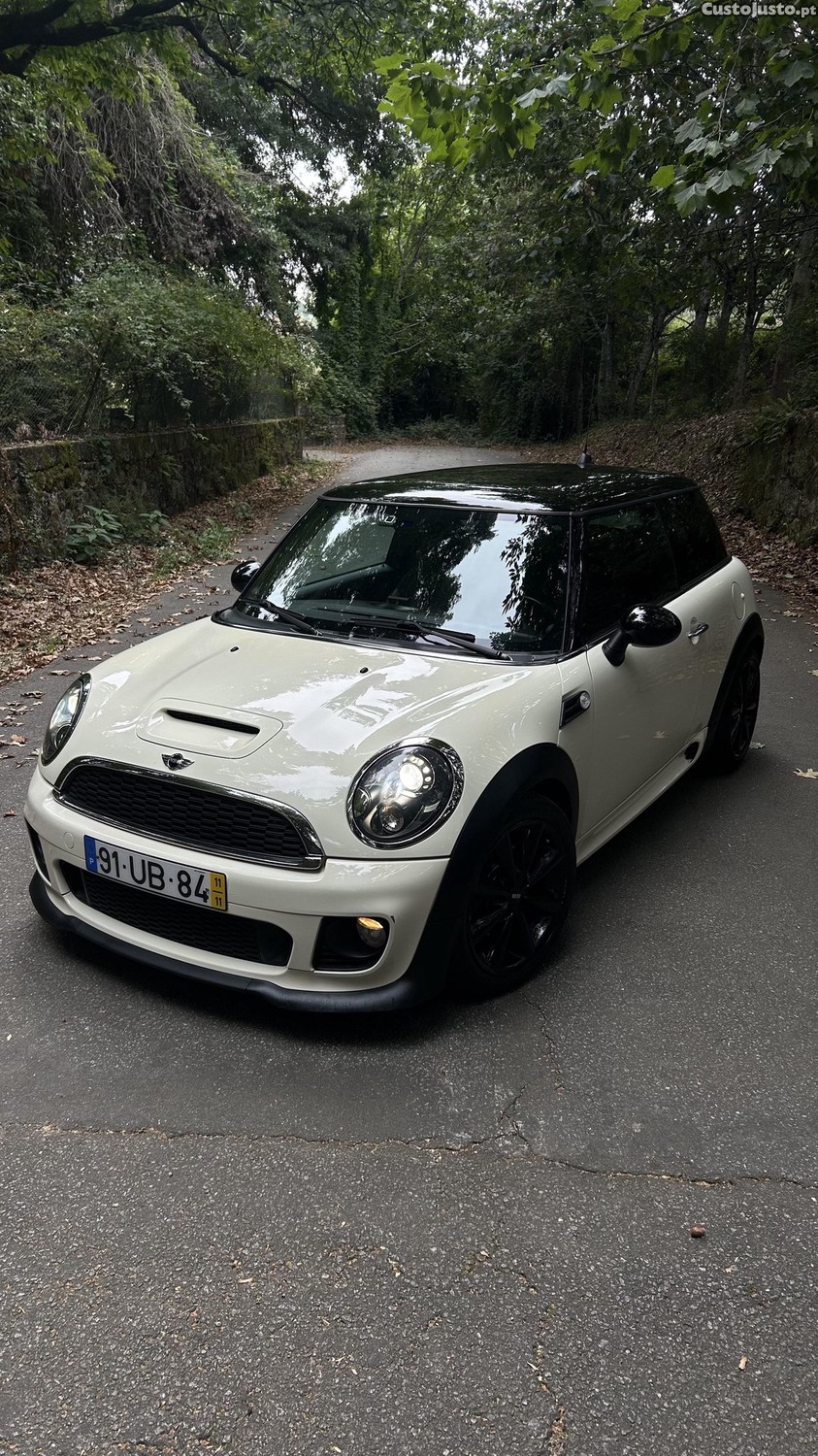 MINI Cooper D JCW - 11