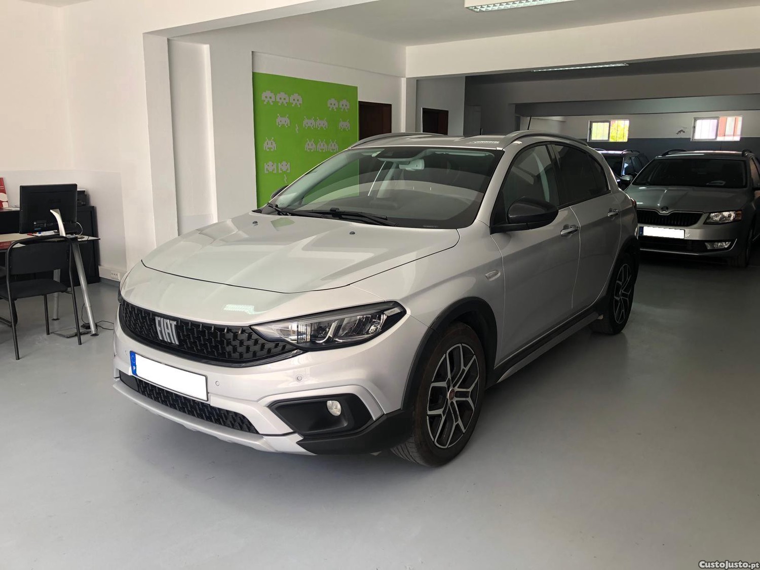 Fiat Tipo CROSS 1.3 Multijet - 21 — photo 2
