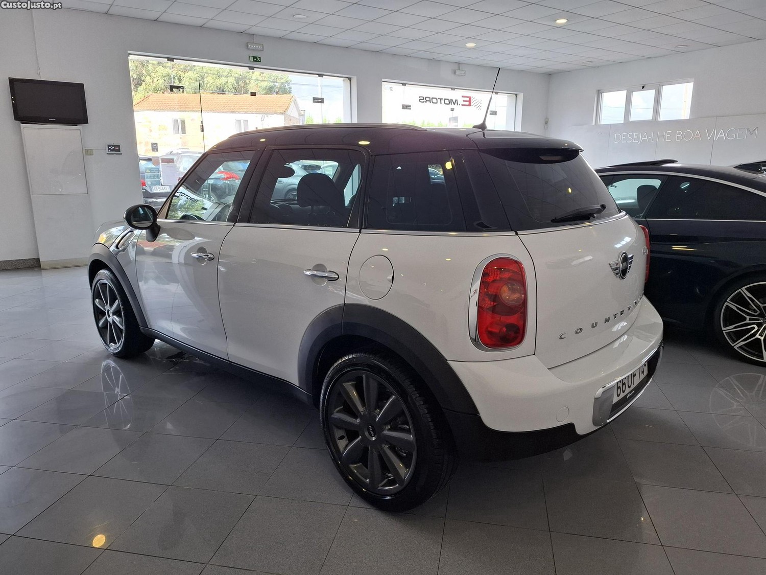 MINI Countryman 0ne D - 13 — photo 4