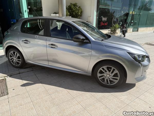 Peugeot 208 Active - 21 foto 4