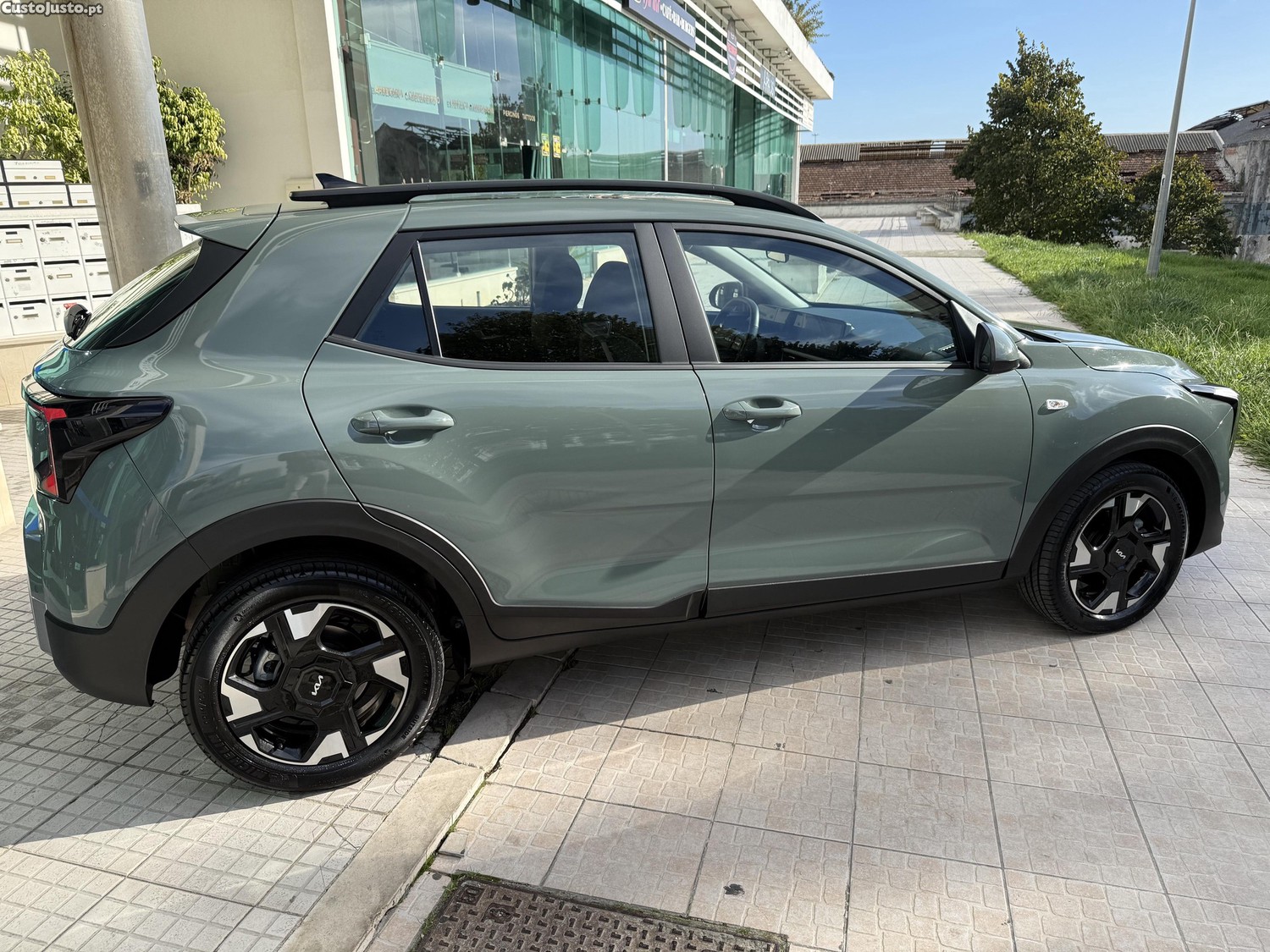 Kia Stonic Drive - 26 — photo 3
