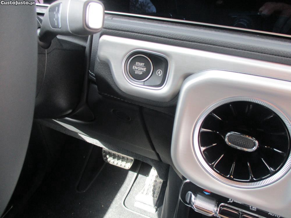 Mercedes-Benz G 450 D — fotografia 11