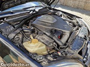Mercedes-Benz S 400 400 Cdi (220 028) — photo 3