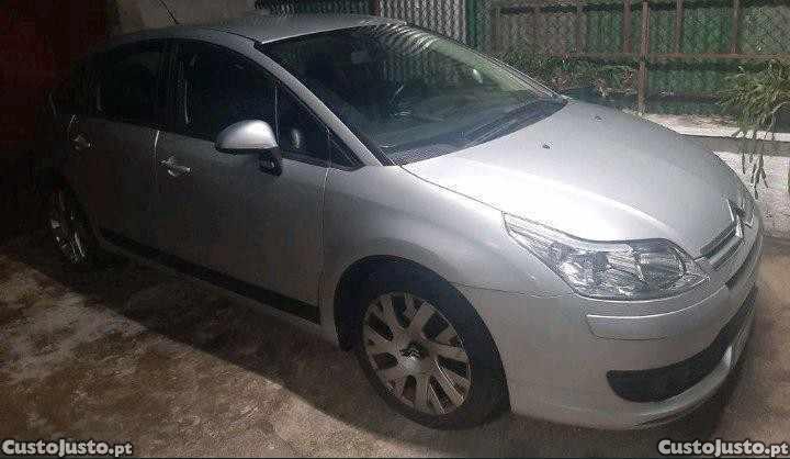 Citroën C4 1.6hdi — photo 5