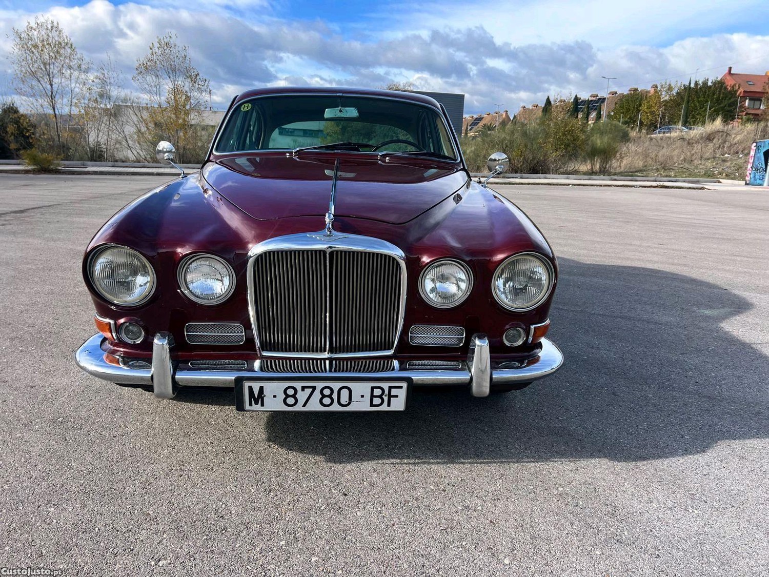 Jaguar  4.2 — photo 2