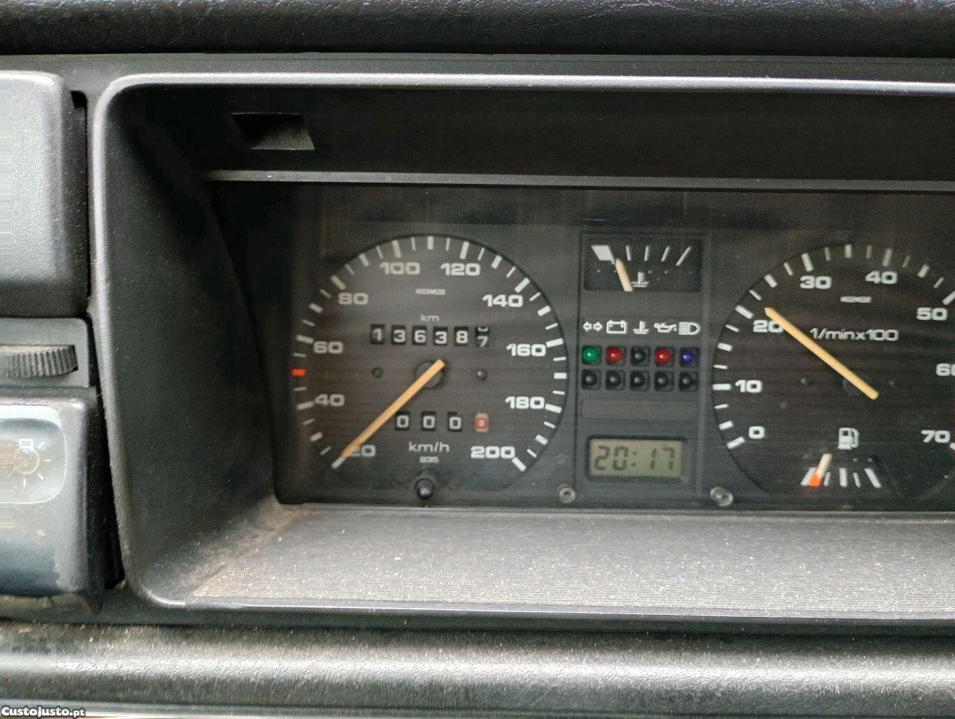 Volkswagen Jetta 1.3 — fotografia 3