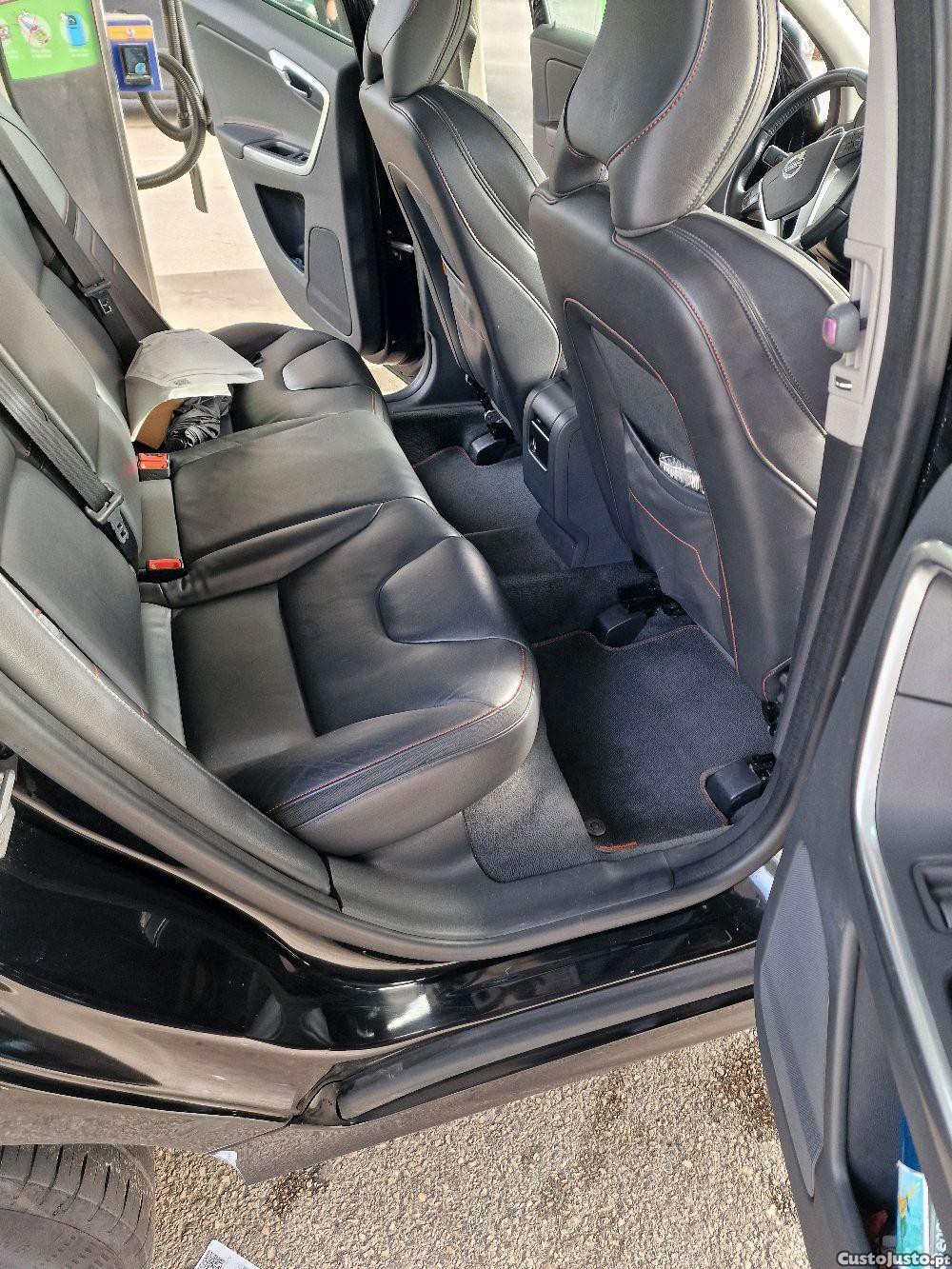 Volvo XC 60 Ocean Raice — fotografia 9