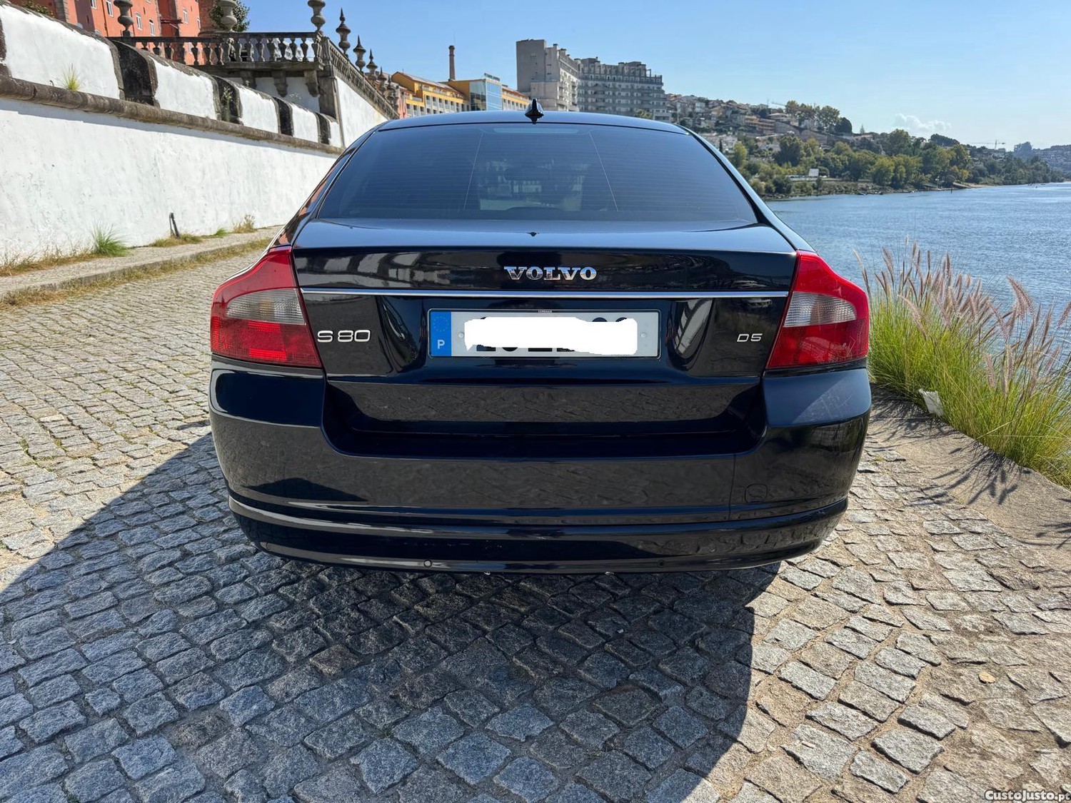 Volvo S80 2.4 D5 185cv — photo 5