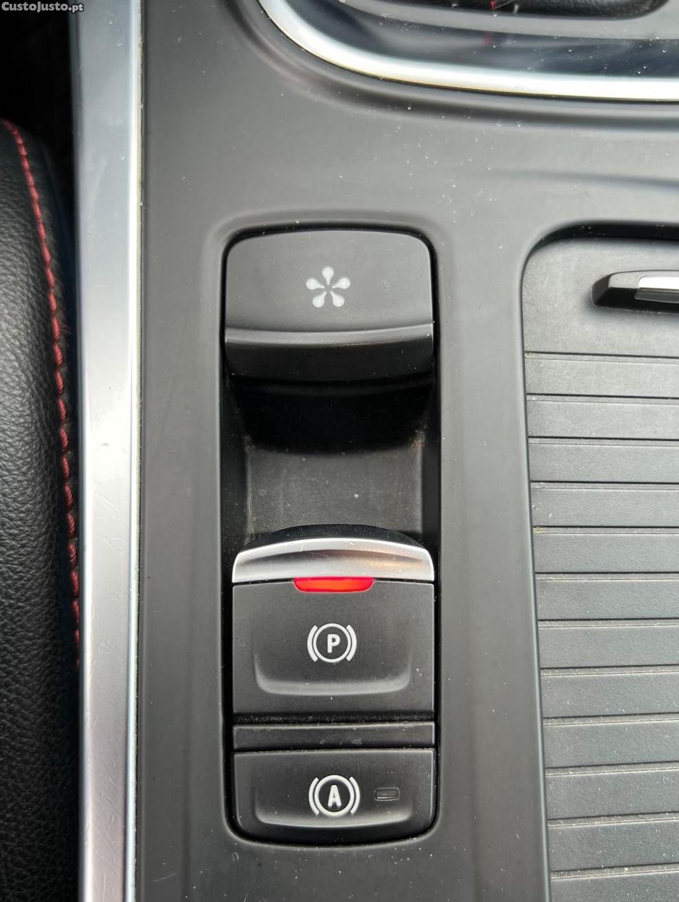 Renault Mégane RS Line — fotografia 4