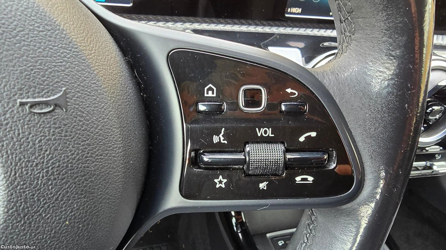 Mercedes-Benz A 160 d Style — fotografia 15