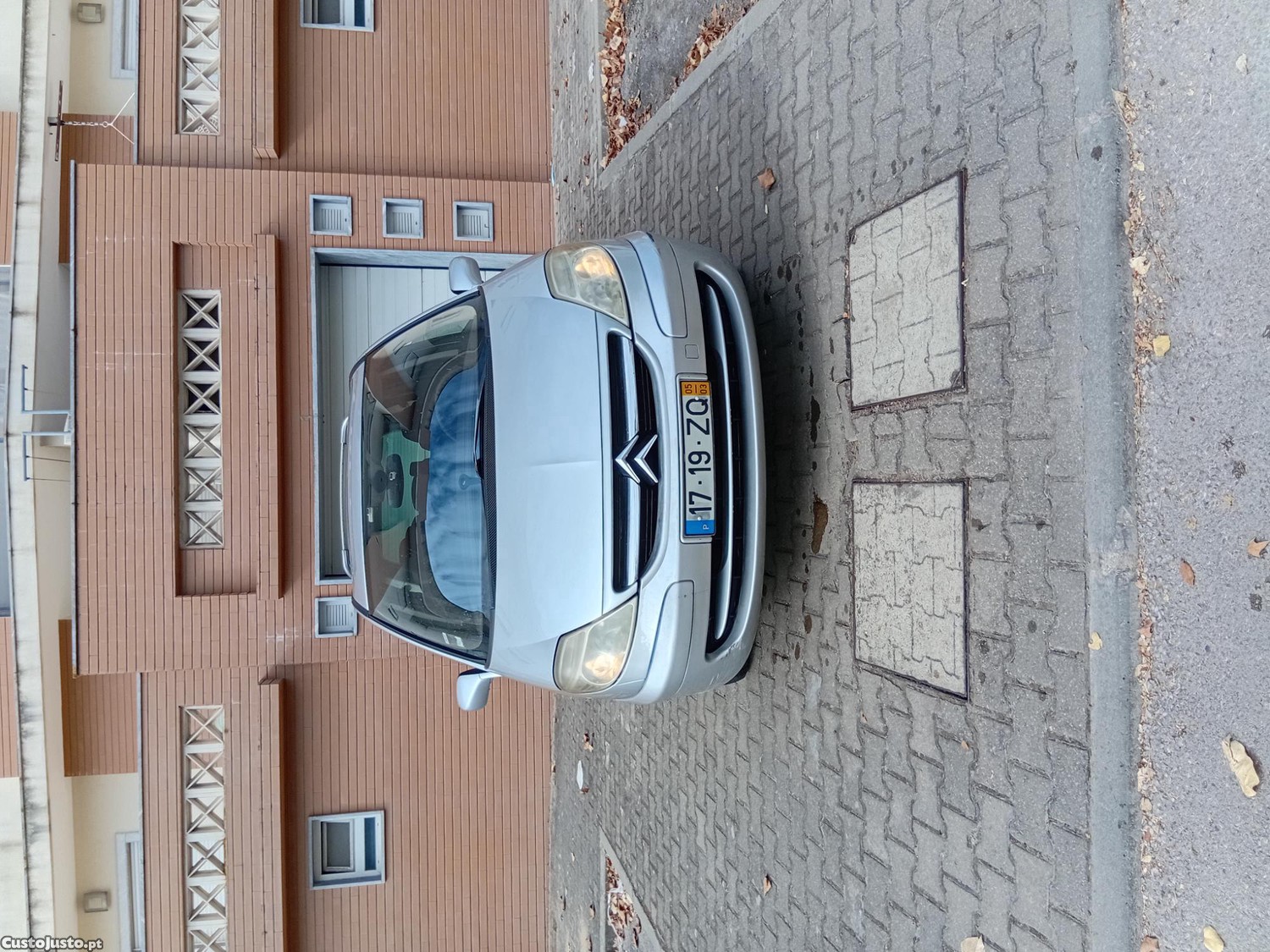 Citroën C8 2.0hdi 7lugares - 05 foto 3