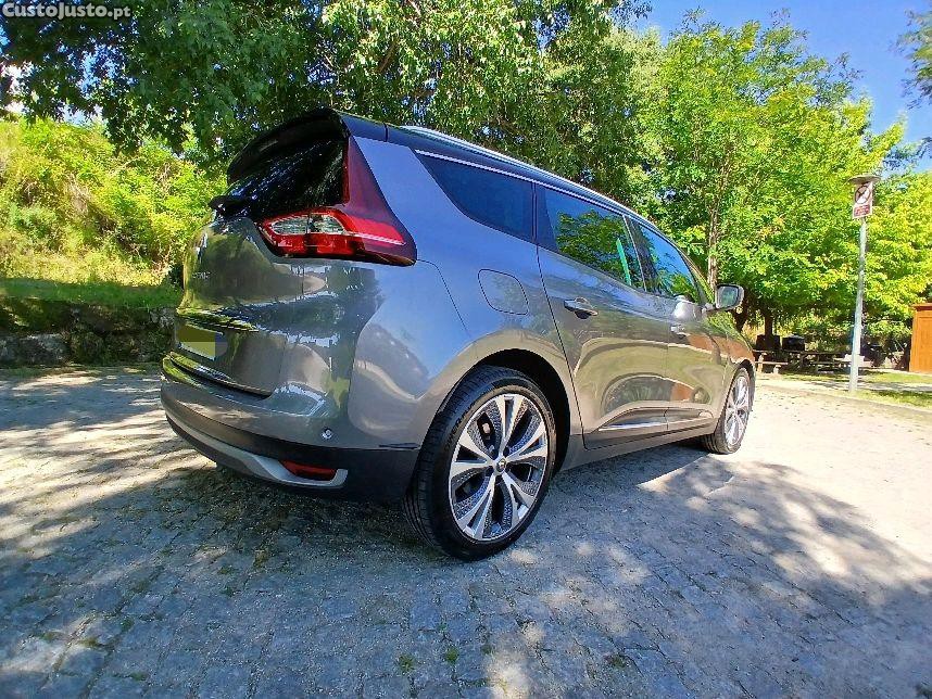 Renault Scénic energy - 18 — photo 2