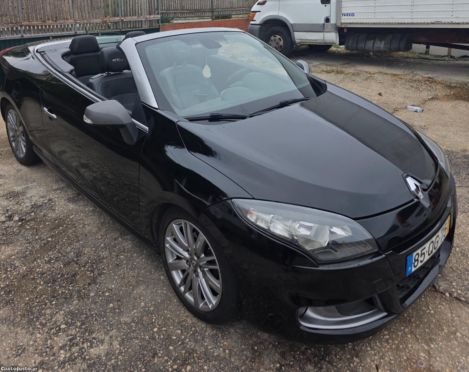 Renault Mégane Gt line — photo 3