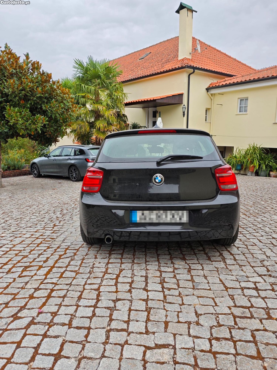 BMW 116 Sport - 13 foto 3